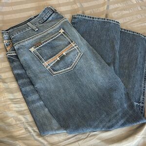 Men’s Ariat 44x30 jeans